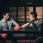 棋拳風暴 (Hybrid Storm)電影圖片3