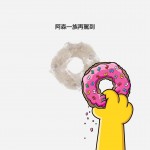 阿森一族再駕到 (The Simpsons 2)電影圖片1