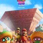 超級瑪利歐銀河大電影 (The Super Mario Galaxy Movie)電影圖片2