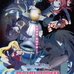 佐賀偶像是傳奇 夢幻銀河樂園 (Zombie Land Saga: Yumeginga Paradise)電影圖片1