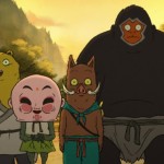 浪浪山小妖怪 (Nobody)電影圖片4