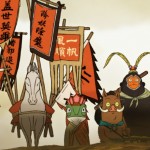 浪浪山小妖怪 (Nobody)電影圖片5