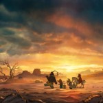 浪浪山小妖怪圖片