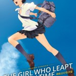 穿越時空的少女 (The Girl Who Leap Through Time)電影圖片1