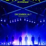 MONSTA X : CONNECT X IN CINEMAS (4DX版) (MONSTA X : CONNECT X IN CINEMAS)電影圖片1