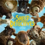 綿羊偵探團 (The Sheep Detectives)電影圖片1