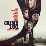 犯罪101 (Crime 101)電影圖片1