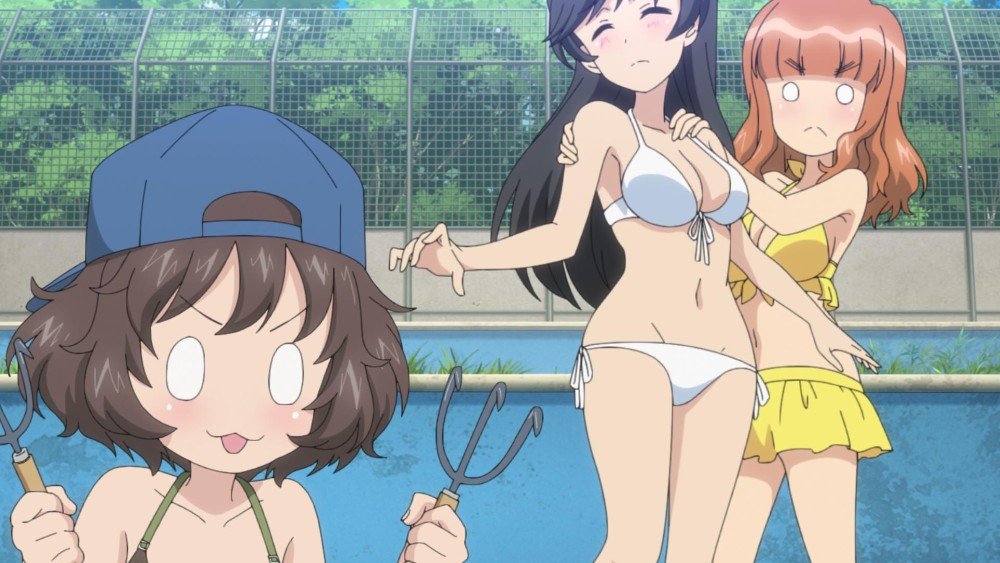 少女與戰車：更加相親相愛作戰！～第一章～電影圖片 - E291A2GPL_C60_2_1767774196.jpg