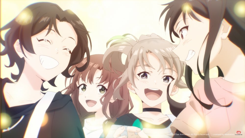 劇場版總集篇 Girls Band Cry【後篇】-嗨, 未來-電影圖片 - GirlsBandCryPart2still_01_1768471010.jpg