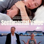 情感的價值 (Sentimental Value)電影圖片1
