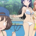 少女與戰車：更加相親相愛作戰！～第一章～圖片