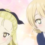 少女與戰車：更加相親相愛作戰！～第一章～電影圖片 - E291A6GPL_231_C9_1767774196.jpg