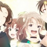 劇場版總集篇 Girls Band Cry【後篇】-嗨, 未來-圖片