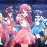 佐賀偶像是傳奇 夢幻銀河樂園圖片