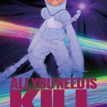 ALL YOU NEED IS KILL (ALL YOU NEED IS KILL)電影圖片1