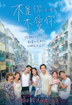 不是你不愛你 (Love at First Lie)電影海報