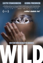 狼的誘惑 (Wild)電影海報
