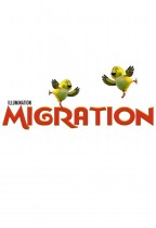 鴨仔也移民 (Migration)電影海報