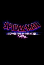 蜘蛛俠：飛躍蜘蛛宇宙 (Spider-Man: Across the Spider-Verse)電影海報
