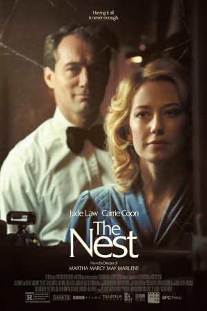 The Nest電影海報
