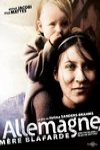 德國，蒼白的母親電影海報