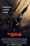 破膽三次 (The Howling)電影海報