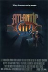 大西洋城 (Atlantic City)電影海報