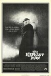 象人 (The Elephant Man)電影海報