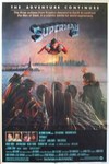 超人續集 (Superman II)電影海報
