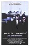 福祿雙霸天 (The Blues Brothers)電影海報