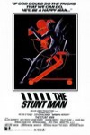 特技演員 (The Stunt Man)電影海報