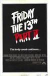 十三號星期五２ (Friday the 13th Part 2)電影海報