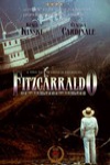 陸上行舟 (Fitzcarraldo)電影海報