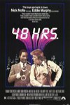 ４８小時 (48 Hours)電影海報