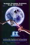 外星人 (E.T.)電影海報