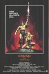 王者之劍 (Conan the Barbarian)電影海報