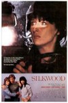 絲克伍事件 (Silkwood)電影海報