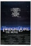 陰陽魔界 (Twilight Zone: The Movie)電影海報