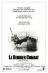 最後決戰 (Dernier combat, Le)電影海報