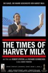 哈維米克的時代：邁向自由大道 (The Times of Harvey Milk)電影海報