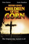 玉米田的小孩 (Children Of The Corn)電影海報
