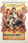 龍翻天 (Cannonball Run II)電影海報