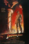 魔宮傳奇 (Indiana Jones and the Temple of Doom)電影海報