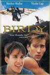 鳥人 (Birdy)電影海報