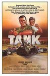 打落門牙和血吞 (Tank)電影海報