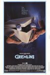 小精靈 (Gremlins)電影海報