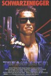 未來戰士 (The Terminator)電影海報