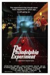 消失的１９４３ (The Philadelphia Experiment)電影海報