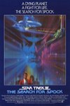 星艦奇航記3:石破天驚 (Star Trek III: The Search for Spock)電影海報