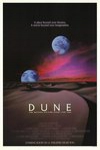 沙丘魔堡*1985 (Dune*1985)電影海報